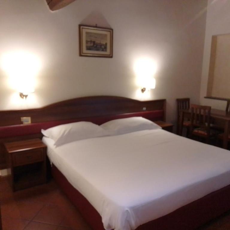 Relais La Corte di Cloris - Studio with Garden View - 5