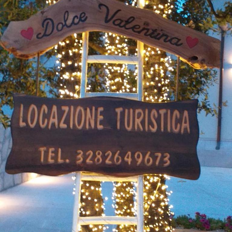Dolce Valentina - Casa con 1 Camera da Letto - 5