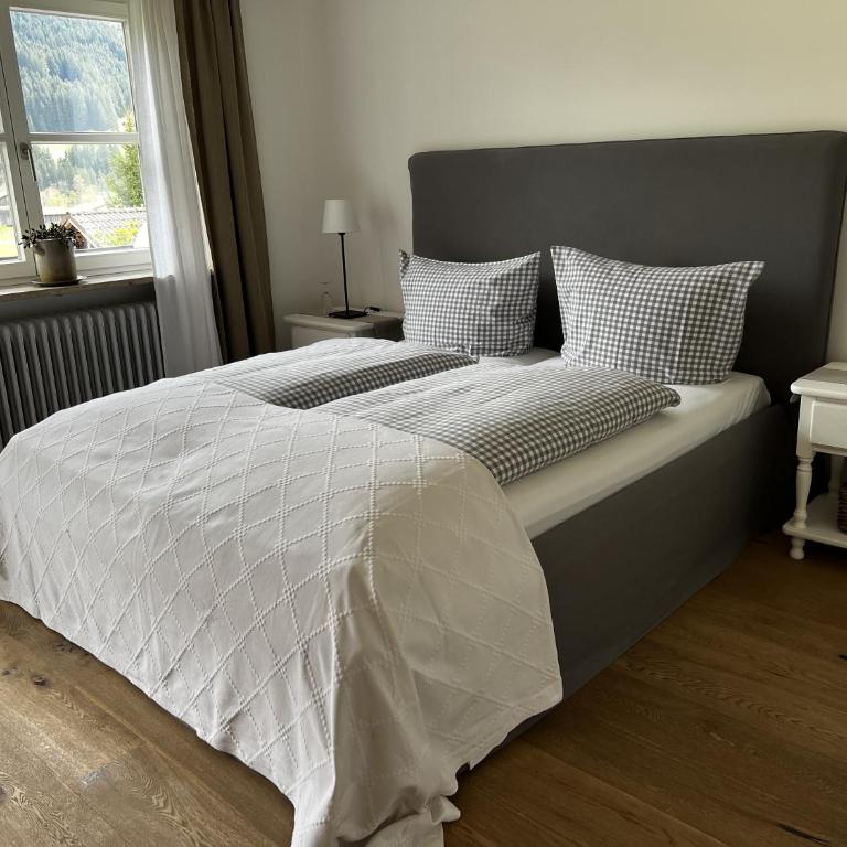 Haus Katrin - Apartment mit 1 Schlafzimmer - 6