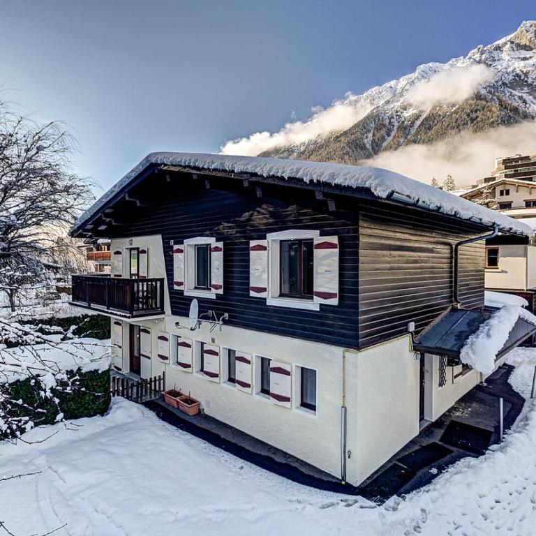 Chalet Chintalaya - Apartment - 1