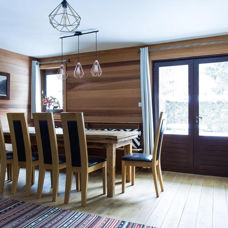Chalet Chintalaya - Apartment - 3
