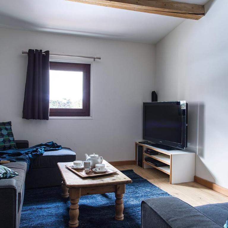 Chalet Chintalaya - Apartment - 14