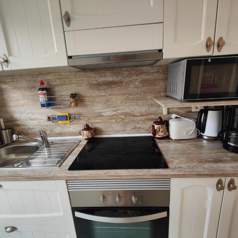 Apartamento Jardines de Babilonia! WIFI! PLAYA! PORT AVENTURA! - Apartamento de 2 dormitorios - 16