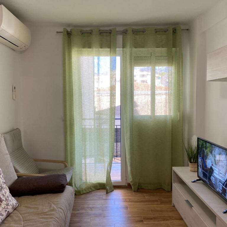 City Center 2B Casasol - Apartamento de 1 dormitorio - 6