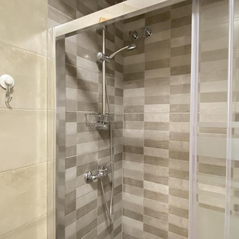 City Center 2B Casasol - Apartamento de 1 dormitorio - 14