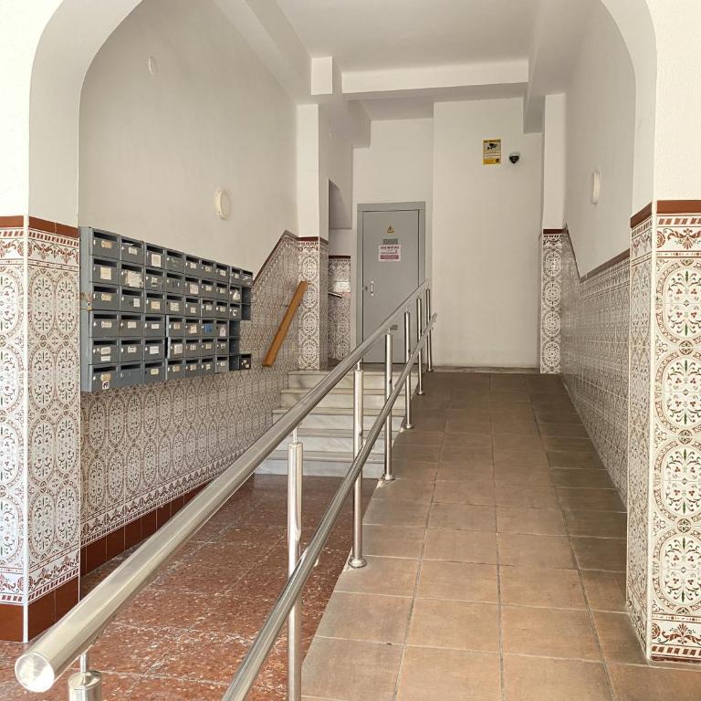 City Center 2B Casasol - Apartamento de 1 dormitorio - 21