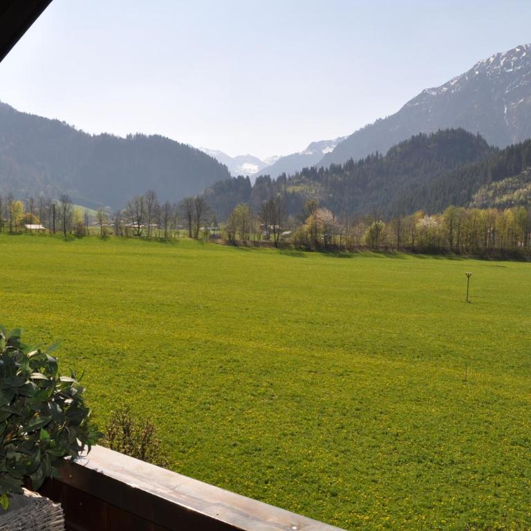 Haus Katrin - Apartment mit 2 Schlafzimmern - 8