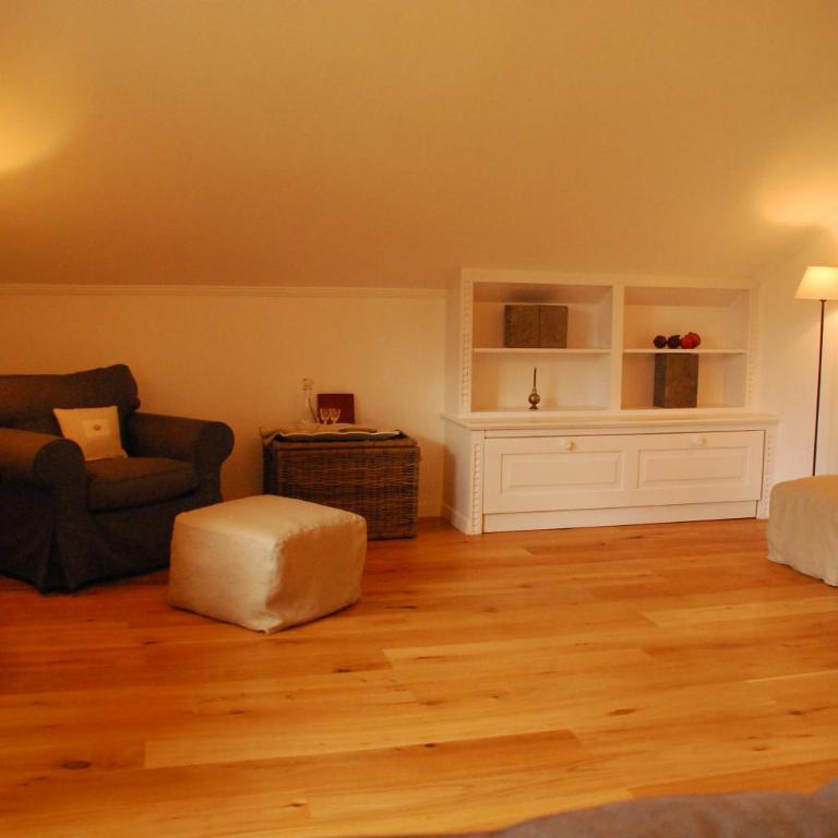 Haus Katrin - Apartment mit 2 Schlafzimmern - 9