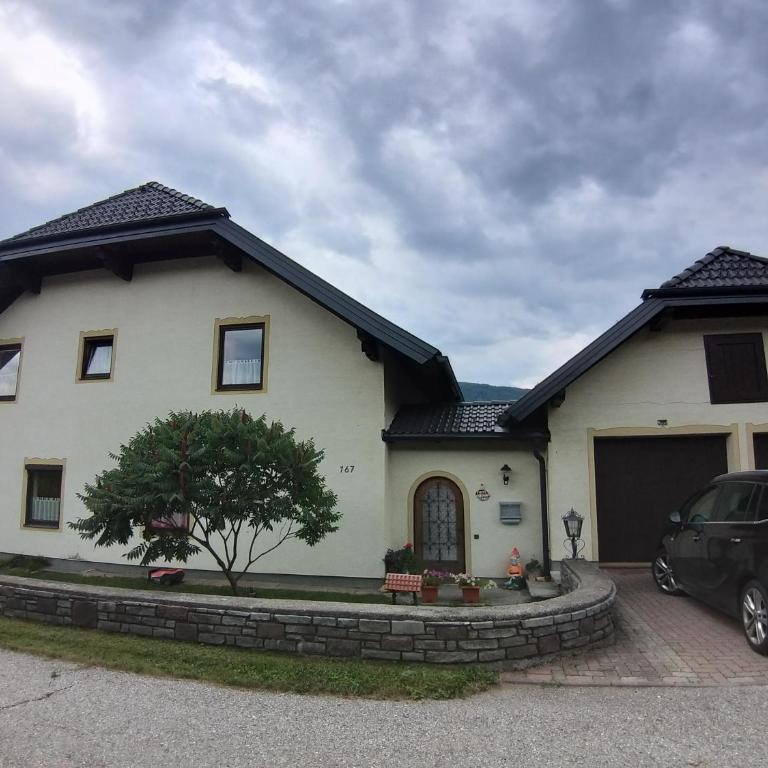 APPARTEMENT Michael - Apartment mit 1 Schlafzimmer - 2