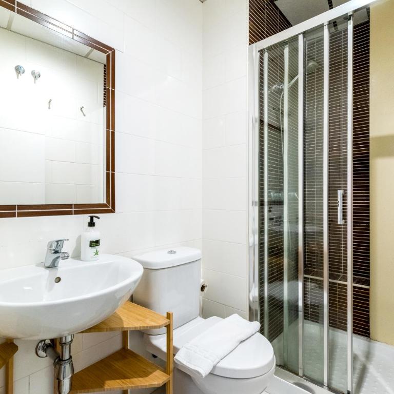 Precioso Apartamento en Granada - Appartamento con 2 Camere da Letto - 19