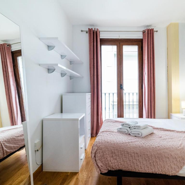 Precioso Apartamento en Granada - Appartamento con 2 Camere da Letto - 12