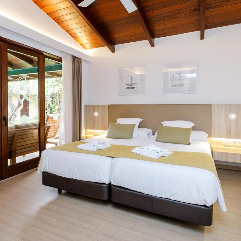 PortBlue Club Pollentia Resort & Spa - Suite Village - 5