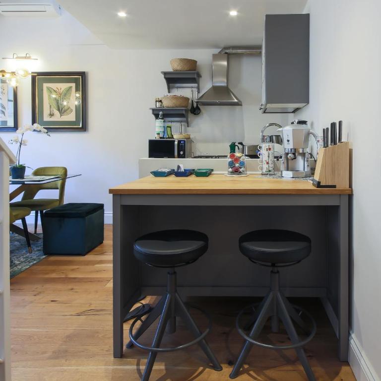 Apartments Florence - Angel's Loft - Appartamento con 3 Camere da Letto - 7