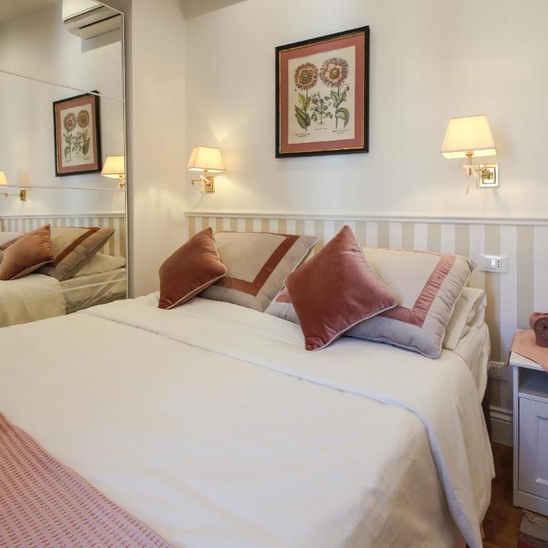 Apartments Florence - Angel's Loft - Appartamento con 3 Camere da Letto - 11