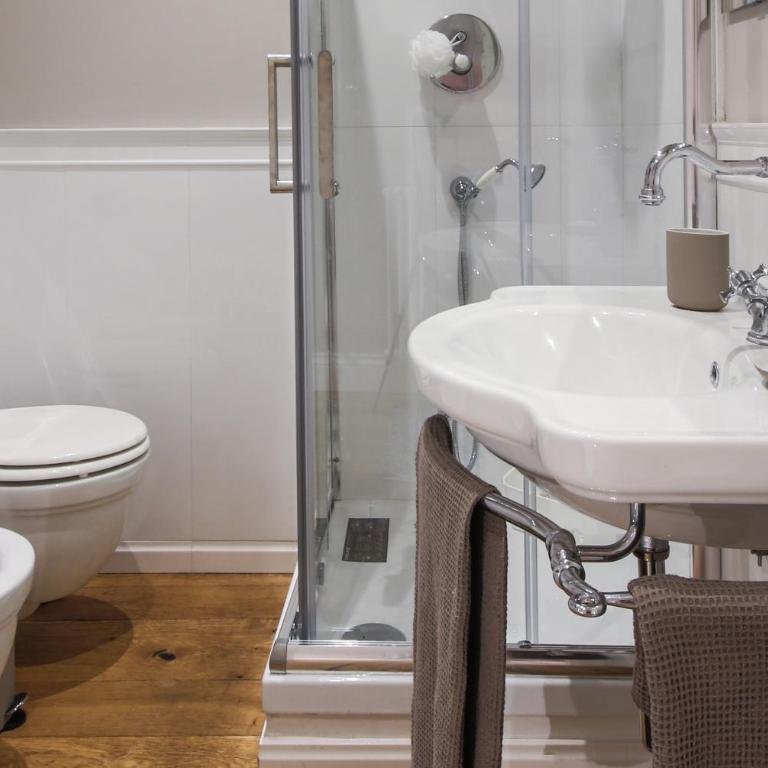 Apartments Florence - Angel's Loft - Appartamento con 3 Camere da Letto - 18