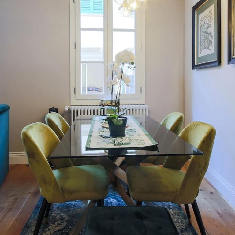 Apartments Florence - Angel's Loft - Appartamento con 3 Camere da Letto - 8