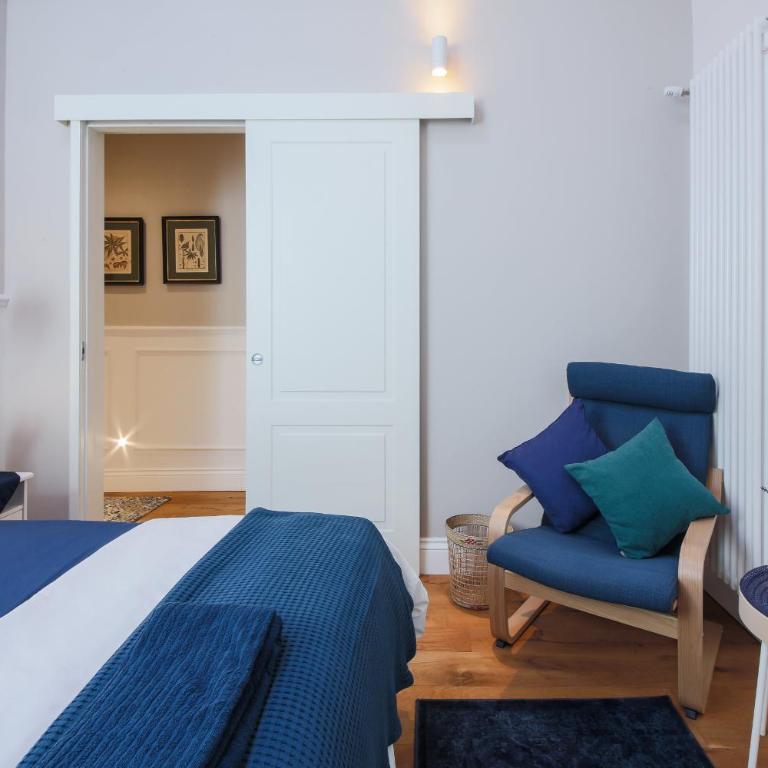 Apartments Florence - Angel's Loft - Appartamento con 3 Camere da Letto - 26