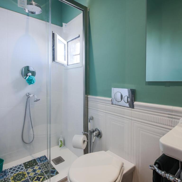 Apartments Florence - Angel's Loft - Appartamento con 3 Camere da Letto - 27