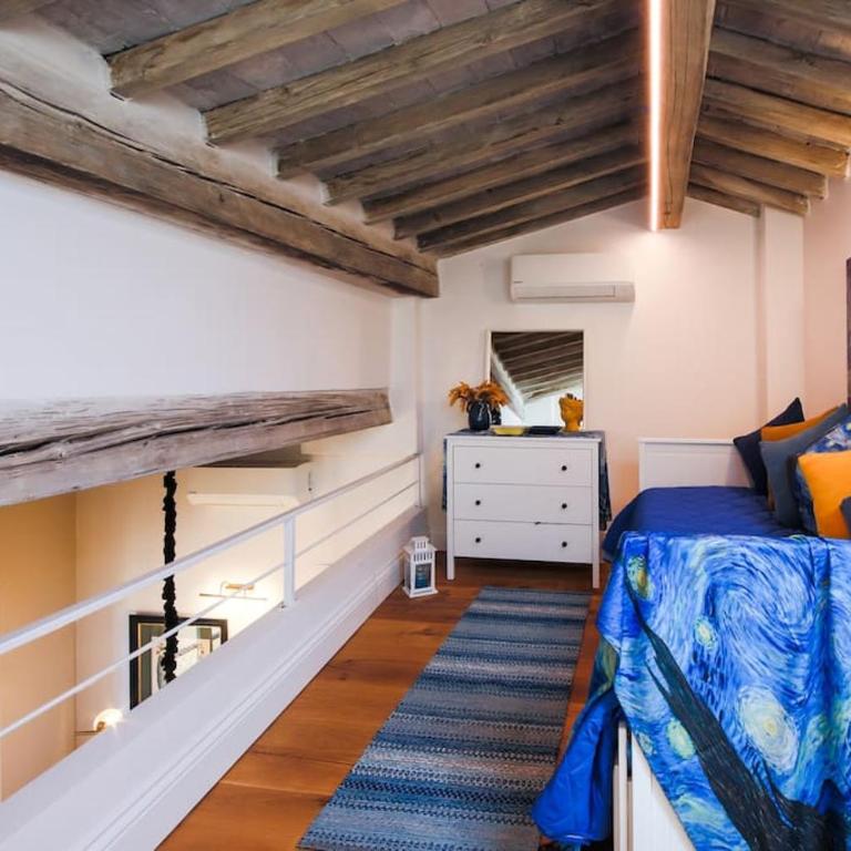 Apartments Florence - Angel's Loft - Appartamento con 3 Camere da Letto - 15