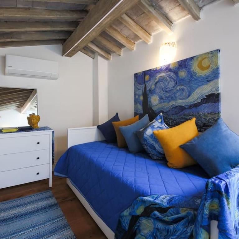 Apartments Florence - Angel's Loft - Appartamento con 3 Camere da Letto - 16