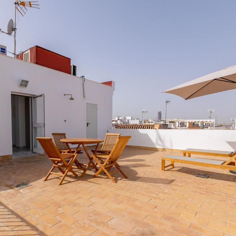 Terceros City Center Deluxe by Valcambre - Apartamento de 2 dormitorios - 34