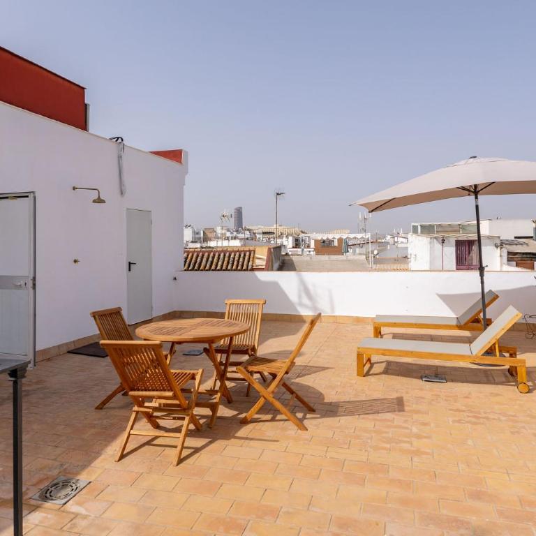 Terceros City Center Deluxe by Valcambre - Apartamento de 2 dormitorios - 32