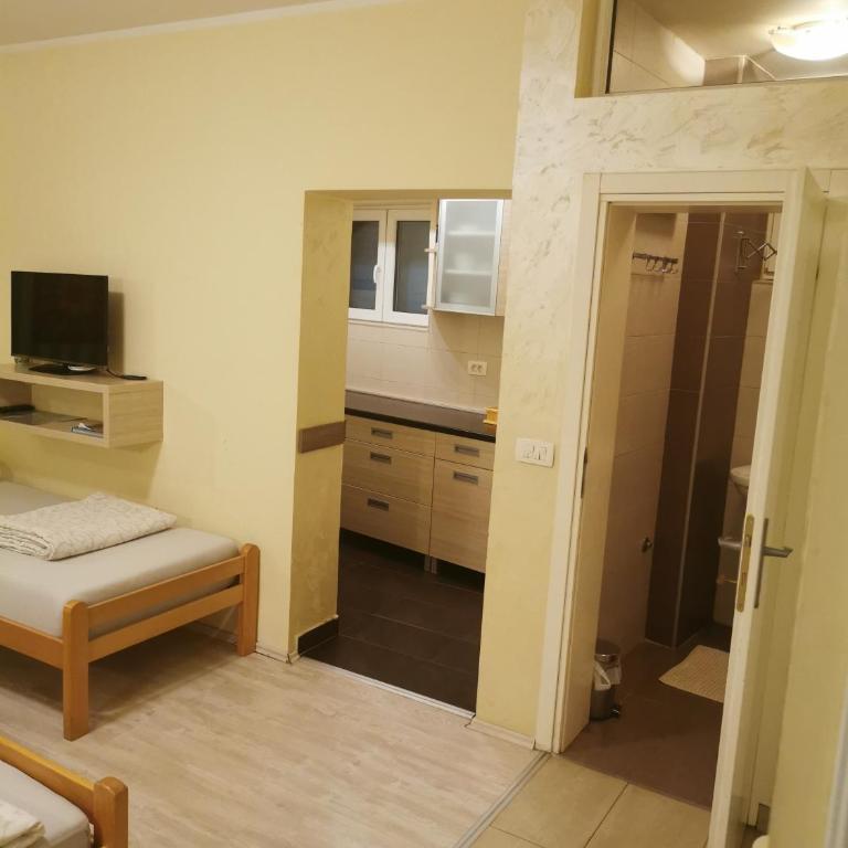 Agape Downtown - Studio Apartman - 28