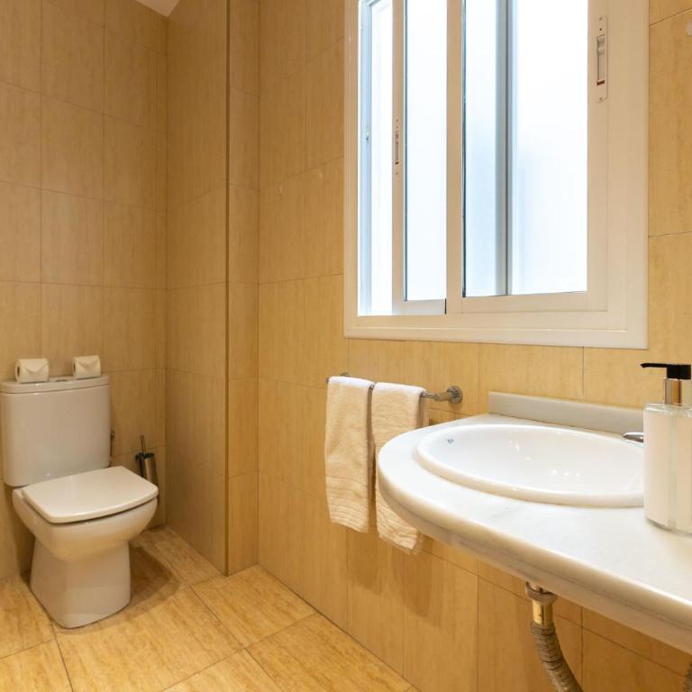 Terceros City Center Deluxe by Valcambre - Apartamento de 2 dormitorios - 5