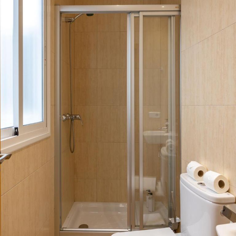 Terceros City Center Deluxe by Valcambre - Apartamento de 2 dormitorios - 10