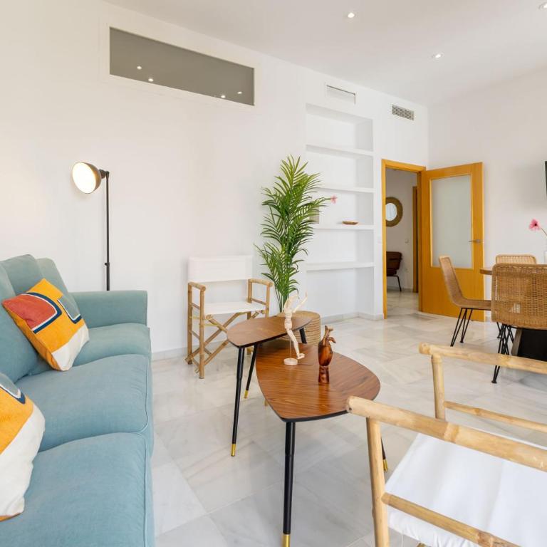 Terceros City Center Deluxe by Valcambre - Apartamento de 2 dormitorios - 19