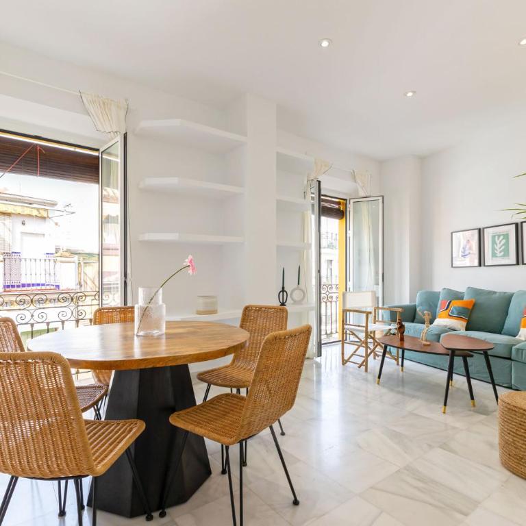 Terceros City Center Deluxe by Valcambre - Apartamento de 2 dormitorios - 22