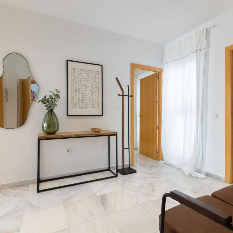 Terceros City Center Deluxe by Valcambre - Apartamento de 2 dormitorios - 25