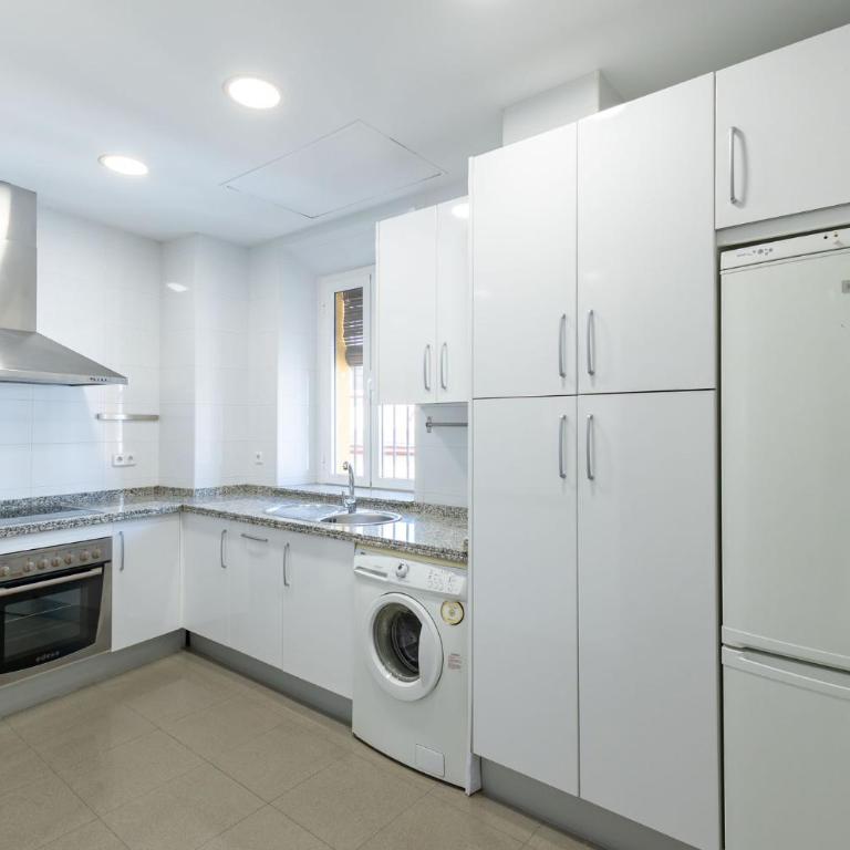 Terceros City Center Deluxe by Valcambre - Apartamento de 2 dormitorios - 24