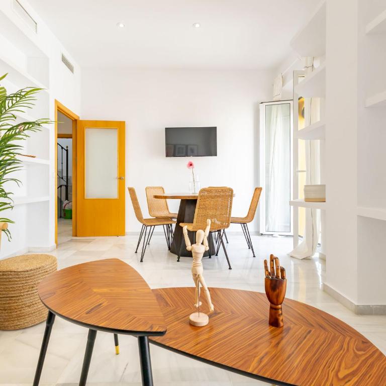 Terceros City Center Deluxe by Valcambre - Apartamento de 2 dormitorios - 28