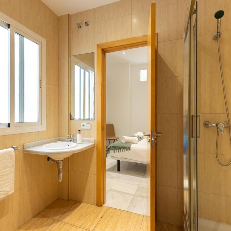 Terceros City Center Deluxe by Valcambre - Apartamento de 2 dormitorios - 30