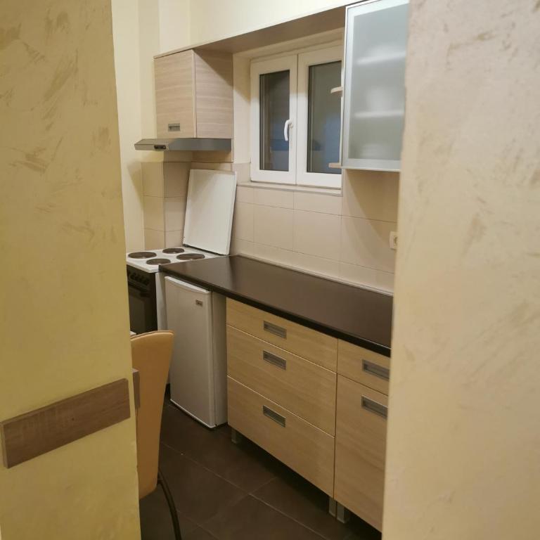 Agape Downtown - Studio Apartman - 26