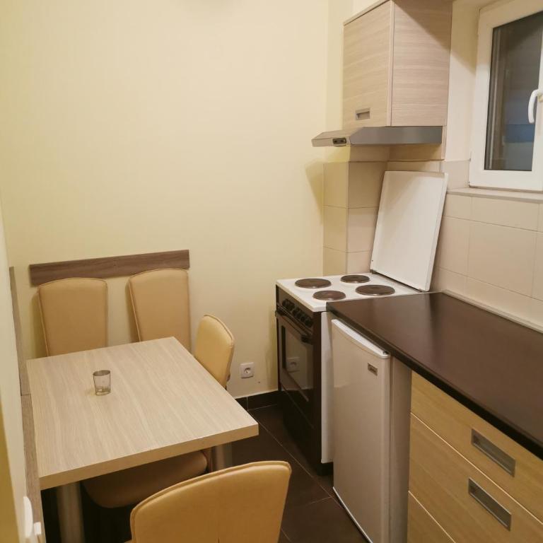 Agape Downtown - Studio Apartman - 25