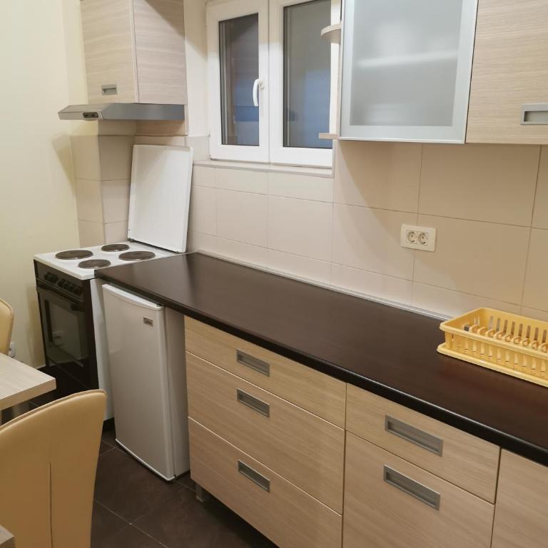 Agape Downtown - Studio Apartman - 1