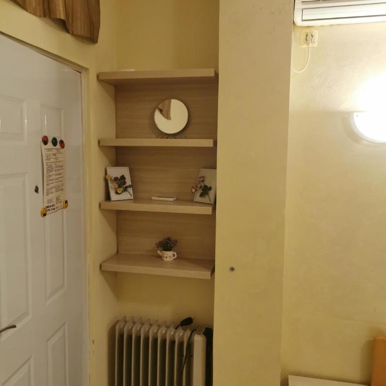 Agape Downtown - Studio Apartman - 22