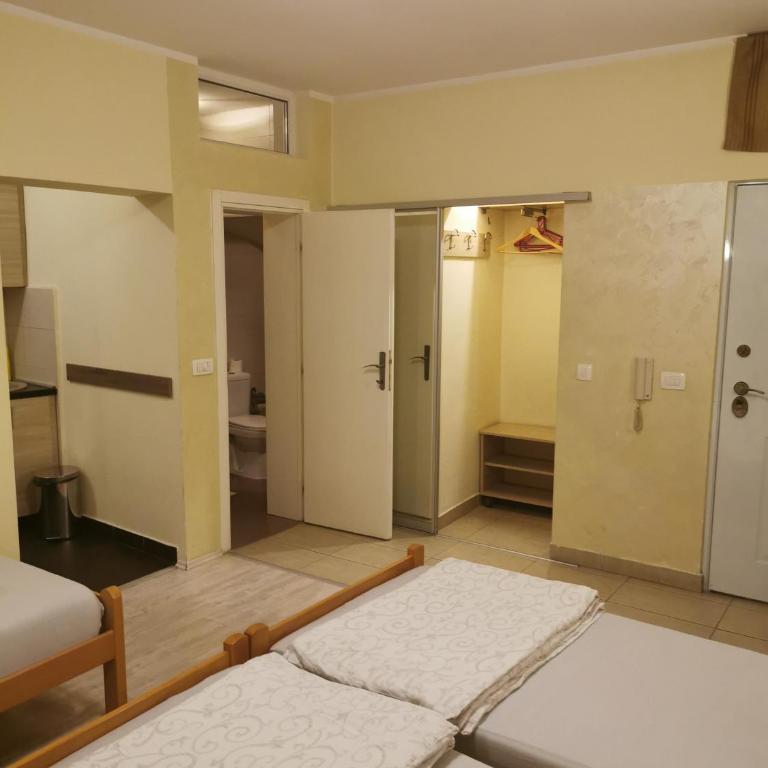 Agape Downtown - Studio Apartman - 20