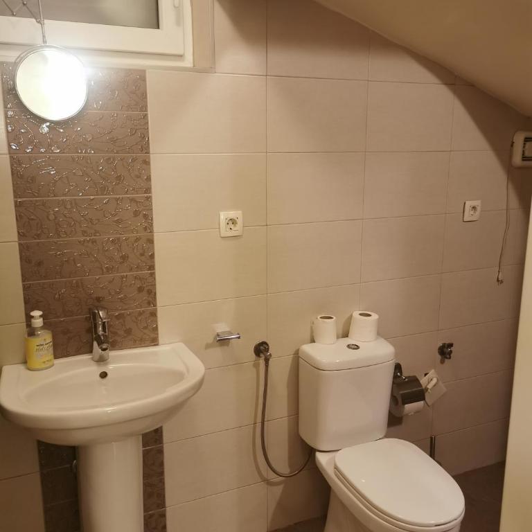 Agape Downtown - Studio Apartman - 19