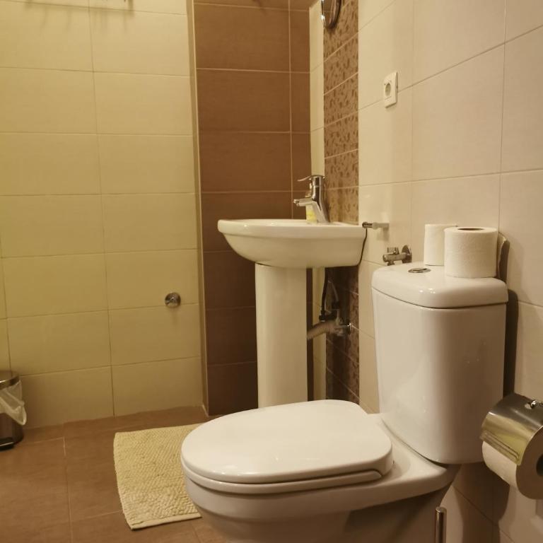 Agape Downtown - Studio Apartman - 17