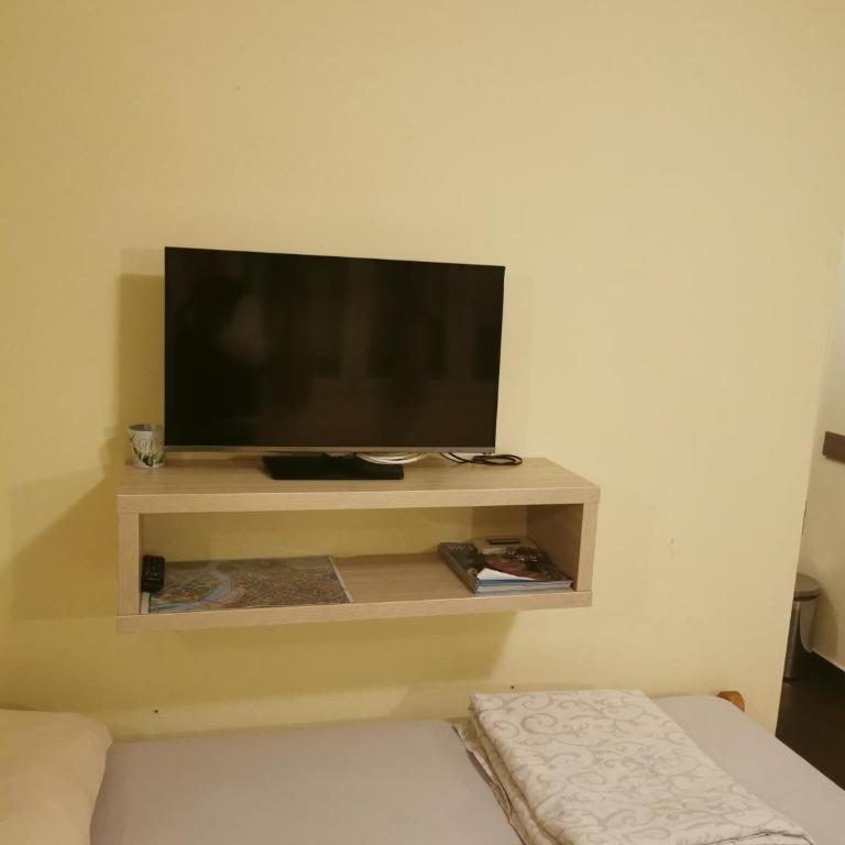 Agape Downtown - Studio Apartman - 15