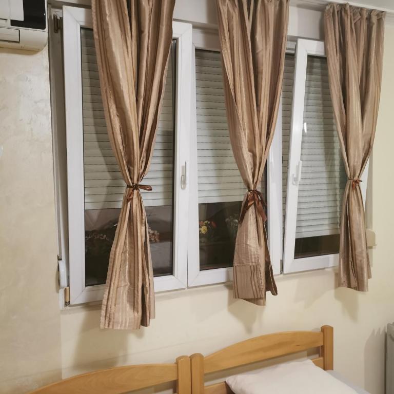 Agape Downtown - Studio Apartman - 14