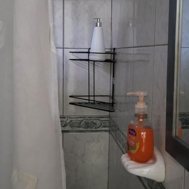 Departamento A&F II 1er piso Monoambiente 4 personas - Apartamento de 2 dormitorios - 4