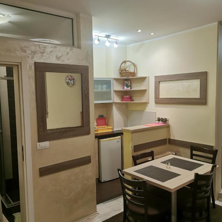 Agape Downtown - Standardni Apartman - 23