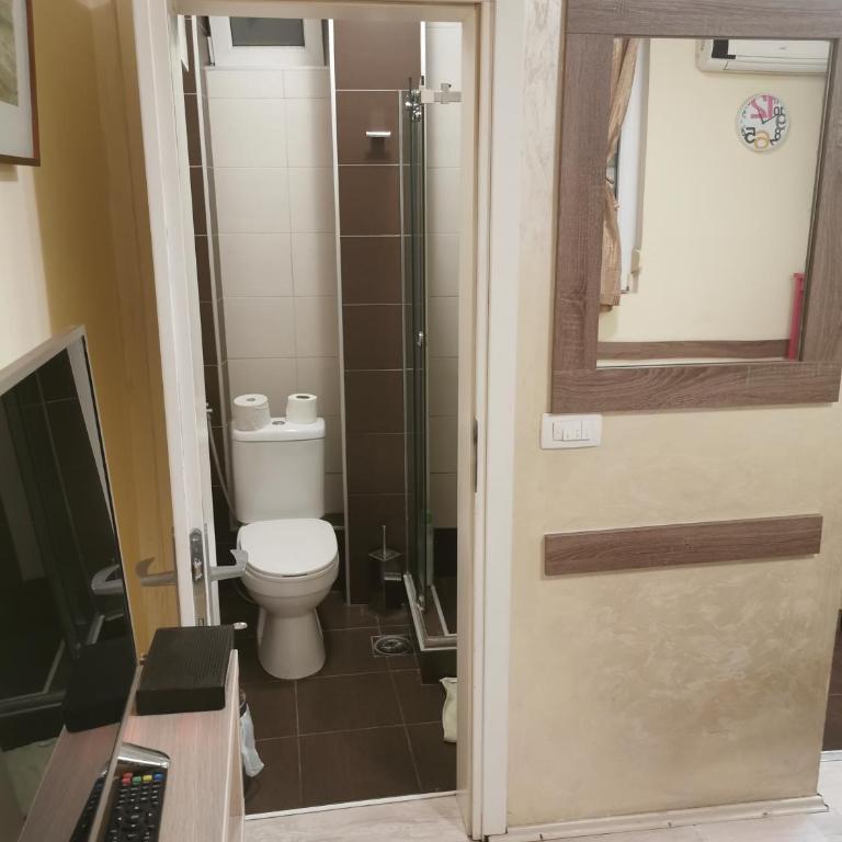 Agape Downtown - Standardni Apartman - 22