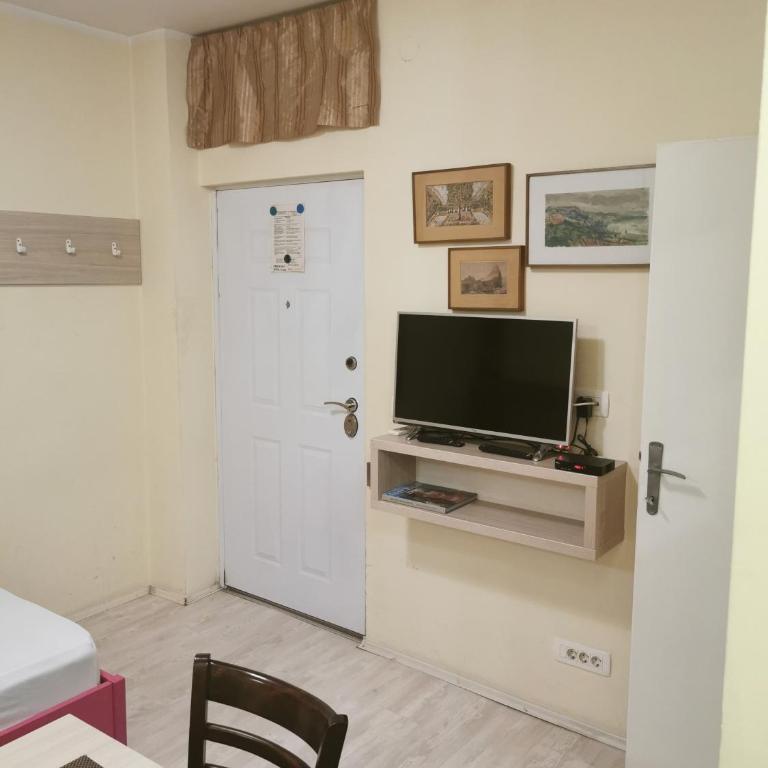 Agape Downtown - Standardni Apartman - 21