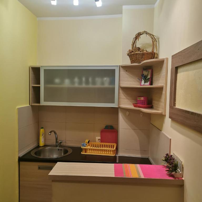 Agape Downtown - Standardni Apartman - 20