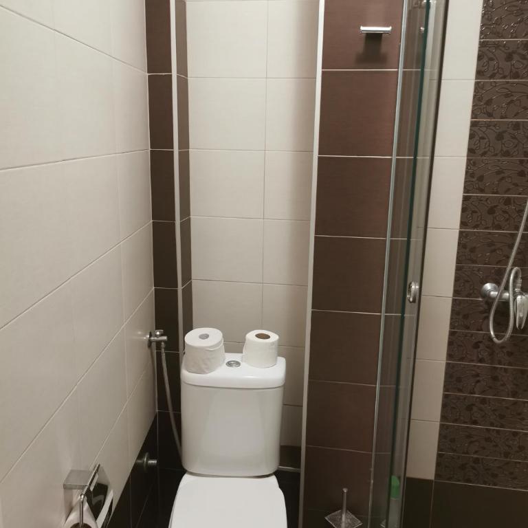 Agape Downtown - Standardni Apartman - 19